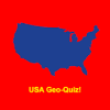 USA geography quiz trivia 2019免费下载