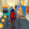 Subway Miraculous Ladybug & Cat Noir Adventure Run官方下载