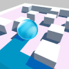 Roller Color  Maze Splat
