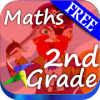 2nd Grade Math Learning Games无法安装怎么办