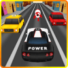 Power Car Games