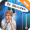 Ed Sheeran Piano Tiles New绿色版下载