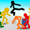 Stickman Street Fighting占内存小吗