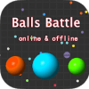 Balls Battle