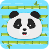 Panda River Crossing Learn Chinese