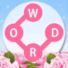 Flower Word - Sea of Flowers, Free Crossword Game安全下载