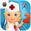 Sweet Baby Girl - Hospital 2iphone版下载