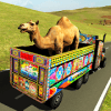 Pk Eid Animal Transport Truck