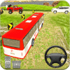 Offroad Bus Driving 2019  Uphill Simulator安全下载