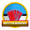 Battle Marker for PokemonTCG