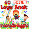 Lagu Anak Indonesia Inggris