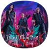 Devil May Cry 5 Companion For DMC 5 Gameplay免费下载