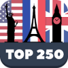 游戏下载Top 250 World Famous Places