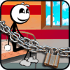 Best Stickman JailBreak  Jimmy Escape最新版下载