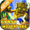 Temple Crash  Jungle Adventure怎么下载到电脑