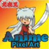 Anime Pixel Art无法打开