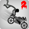 Stickman Jump Racer 2如何升级版本