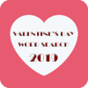 Valentine's Day Word Search 2019