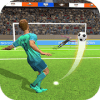 Soccer Flick  Football Game World Cup