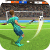 Soccer Flick  Football Game World Cupiphone版下载