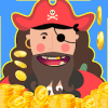 King of Gold Pirates