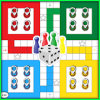 Ludo Game Family Classic Dice终极版下载