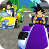 Dragon Go Kart Racing 3D