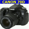 Learn About the Canon 70D Camera官方版免费下载