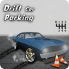 Drift Car Parking 2019
