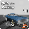 Drift Car Parking 2019中文版下载