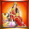 Goddess lakshmi Jigsaw Puzzle破解版下载