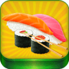 Cooking Tasty Sushi Maker Japanese Cooking Games费流量吗