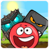 Red hero 4 game adventure Ball官方下载