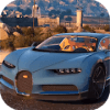 Real Bugatti Racing 2018