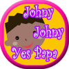 Johny Johny Yes Papa without internet玩不了怎么办