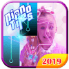 Piano Jojo Siwa Tiles Songiphone版下载