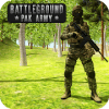 Battleground Pak Army