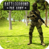 游戏下载Battleground Pak Army