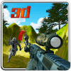 gun shooting mission enemy assaultiphone版下载