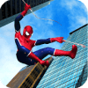 Super Spider Hero Fighting Adventure 2019