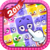 Candy Bird Blast  Puzzle Game占内存小吗