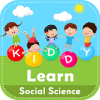 Kiddy Learn Social占内存小吗