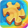 Jigsaw Puzzles : Free Jigsaws For Everyone占内存小吗