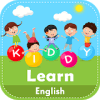 Kiddy Learn English