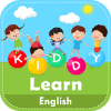 Kiddy Learn English官方版免费下载