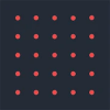Dots connect 4 dots  Dots and Boxes Game