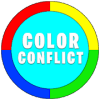 Color Conflict 2k19如何升级版本