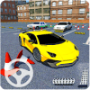 Car Parking Simulator 2019  Driving School安卓版下载