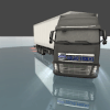 Volvo Truck Simulator 2019安卓版下载