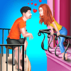 A Pretty Girl Next DoorNeighbour Love Affair Gameiphone版下载